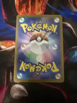 (Japanese) Eiscue 074/071 AR - sv2P Snow Hazard - Pokemon TCG (NM) - Image 2