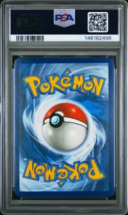 2019 POKEMON SM PROMO #SM195 CHARIZARD GX PROMO-D/P CHARIZARD-GX PSA 9 (489 - Image 2