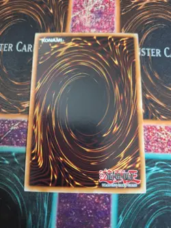 Yu-Gi-Oh! TCG Dimension Reflector MVP1-ENG21 Gold Rare 1st Edition Near Mint - Image 3