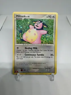 Miltank 017/034 CLC Classic Collection Holo Pokemon Variant NM A - Image 1