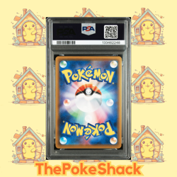 ✨Pikachu Vmax 006/015 PSA 10 25th Anniversary Golden Box s8a-G Japanese - Image 2