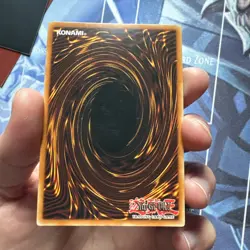 Yugioh Elemental Hero Aqua Neos POTD-EN031 Ultra Rare 1st Ed LP - Image 4