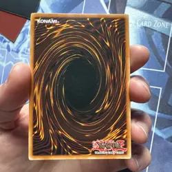 Yugioh Elemental Hero Aqua Neos POTD-EN031 Ultra Rare 1st Ed LP - Image 5