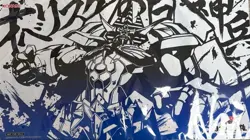 YuGiOh Obelisk the Tormentor Playmat Japan Championship 2025 BEST 64 - Image 2