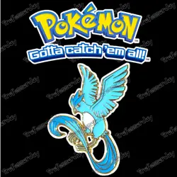 Pokemon Center TCG Cards 151 NEW DRAGON MONTHLY PINS VINTAGE COLLECTOR BADGES - Image 4
