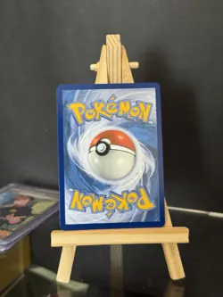 Pokemon TCG Gravity Mountain 250/191 Sv08 Surging Sparks Holo Card NM Pack Fresh - Image 2