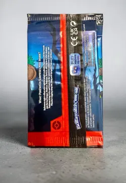 Pokemon Trick Or Trade 2024 Halloween 3 Card Booster Pack New Sealed 🔥 - Image 2