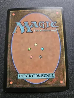 1x City of Ass Unhinged Magic The Gathering MTG Card Ex-NM - Image 4