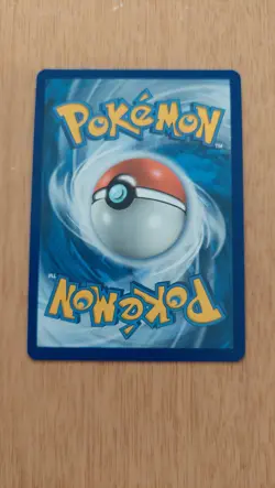 Zapdos 24/68 Holographic Pokemon card - Image 3