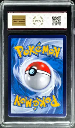 2025 Pokemon Cards CHN. Skeledirge EX 161/128 UR PCG 9.5 (SAME AS PSA 9) - Image 2