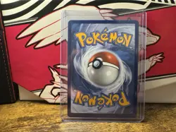 Mega Gengar Ex Ascended Heroes #269/217 Mega Attack Rare Pokemon Card - Image 2