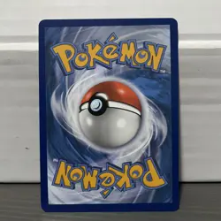 MORPEKO VMAX 038/072 FULL ART SHINING FATES POKEMON CARD NM - Image 2