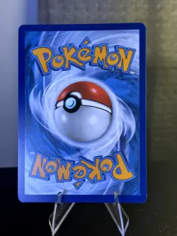 Rellor Shiny Rare 108/091 PAF (Paldean Fates) NM Pokemon Card - Image 2