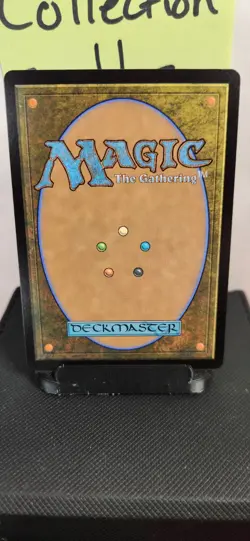 Freyalise, Llanowar's Fury Commander Masters Foil - Image 2