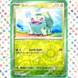 Pokemon TCG 4X USA Costco 151 Cosmos Scarlet & Violett Folie Holo Promo Karten - Image 3