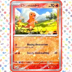Pokemon TCG 4X USA Costco 151 Cosmos Scarlet & Violett Folie Holo Promo Karten - Image 4