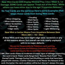 Cartes Pokemon | BLACK STAR PROMO | WIZARDS OF THE COAST | HOLOS RARES Pre GX EX - Image 5