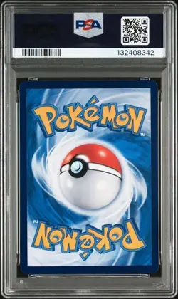 Pokemon Captain Pikachu PSA 10 Gem Pack Vol 1 07 09/09 Chinese 2025 - Image 2