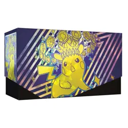 Scarlet & Violet Surging Sparks Elite Trainer Box - NEW -Sealed - Image 2