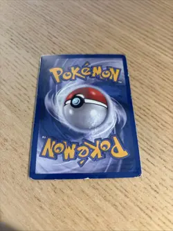 Carte Pokemon Magneti 52/102 Edition 1 - Set de Base - FR - Image 2
