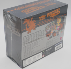 Pokemon Champions Path - Weg des Champs Elite Trainer Box (ETB) – Englisch – OVP - Image 2