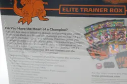 Pokemon Champions Path - Weg des Champs Elite Trainer Box (ETB) – Englisch – OVP - Image 3