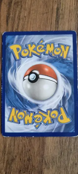 Stakataka - Pokemon TCG - Damaged - Promo - Roaring Skies - Free UK P&P - Image 2