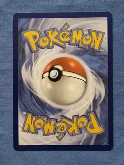 NM Mamoswine ex 174/159 Ultra Rare Journey Together Pokemon Card - Image 2