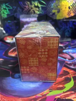 Pokemon Center Tohoku Special Box Japanese, Brand New + Sealed - [UK Seller] 🔥 - Image 2