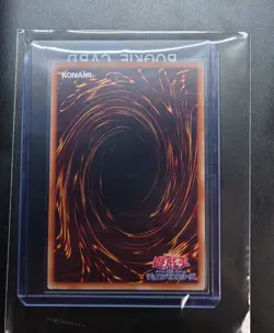 YuGiOh! - DABL-JP050 - World Ocean Dragon - Zealantis - Ultra Rare YCG/Japanese - Image 2