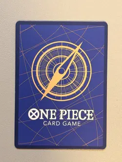 Kouzuki Hiyori (Parallel) EB01-013 R Memorial Collection - ONE PIECE Card Game - Image 2