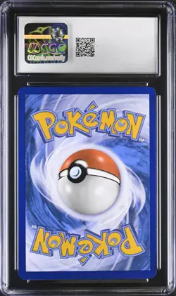 Pokemon Card CGC 10 Lucario VSTAR Crown Zenith ETB Promo SWSH291 - Image 2