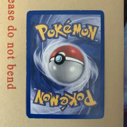 Pokemon TCG Erika's Jigglypuff Gym Challenge Card 69/132 Regular LP - Image 4