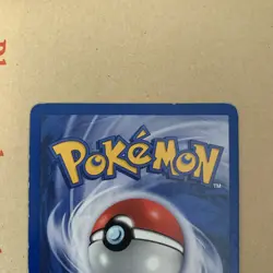 Pokemon TCG Erika's Jigglypuff Gym Challenge Card 69/132 Regular LP - Image 5