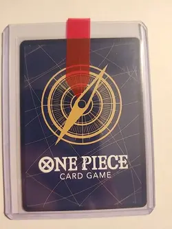 Boa Hancock (Box Topper) OP02-059 Paramount War NM Japanese One Piece Card TCG - Image 2