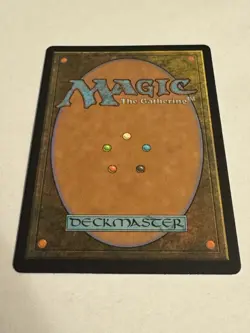 Prismatic Omen Wilds of Eldraine: Enchanting Tales Magic The Gathering MTG Card - Image 2