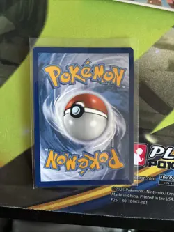 Pikachu Promo SWSH: Sword & Shield Promo Cards SWSH234 NM Pokemon TCG - Image 4