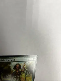 Noble Hierarch Nonfoil Double Masters Card #177 MTG LP - Image 3
