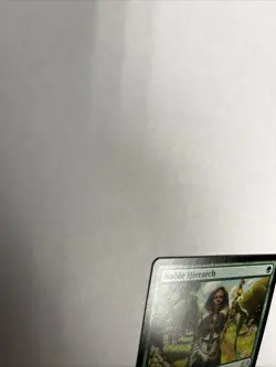 Noble Hierarch Nonfoil Double Masters Card #177 MTG LP - Image 4