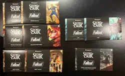 MGT: Secret Lair X Fallout - Everything Built to Last Bundle + Promo! - Image 1