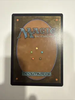 Abomination of Llanowar (Foil Etched) Commander Legends - MTG - Image 2