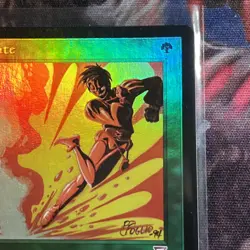 Avoid Fate #73 *FOIL* (NM)- Timeshifted MTG Magic the gathering legends - Image 3