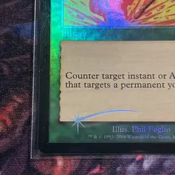 Avoid Fate #73 *FOIL* (NM)- Timeshifted MTG Magic the gathering legends - Image 5