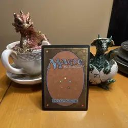 Magic: The Gathering Nissa Revane Planeswalker Duels 2 Regular English - Image 2