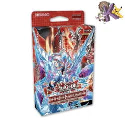 Yu-Gi-Oh! Deck de Structure L'Assaut d'Albaz 1ere Edition FR - Image 1
