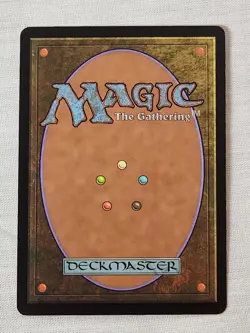 NM Elvish Piper 7th Edition Mtg Magic the Gathering - Image 2