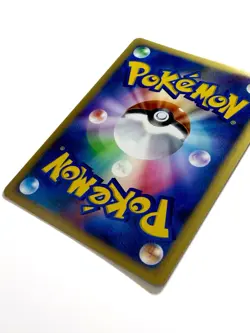 Pokemon TCG Flygon DPBP#383 Japanese Holo DP3 Shining Darkness 2007 Rare LP+ - Image 5