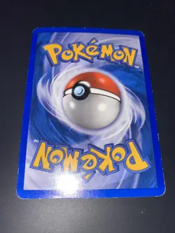 Pokemon TCG Armaldo EX Holon Phantoms 1 Holo Holo Rare - Image 4