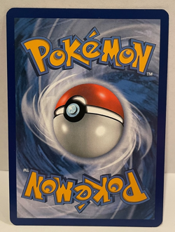 2017 Pokemon Mewtwo GX 72/73 Shining Legends Full Art - Image 2