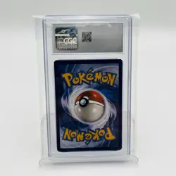 Darkrai VSTAR Ultra Rare 099/189 CGC 8 Graded Pokemon TCG: Astral Radiance NM/MT - Image 5